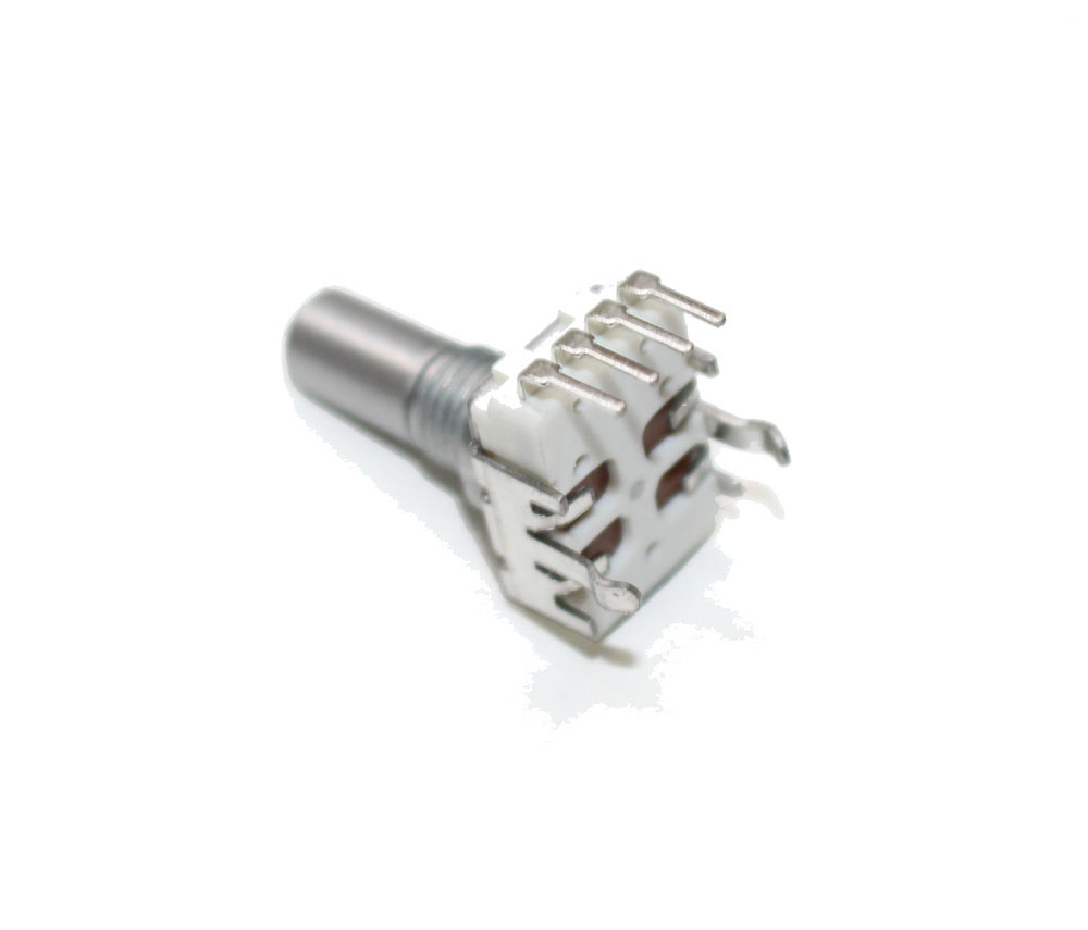 Potentiometer, 5KB rotary