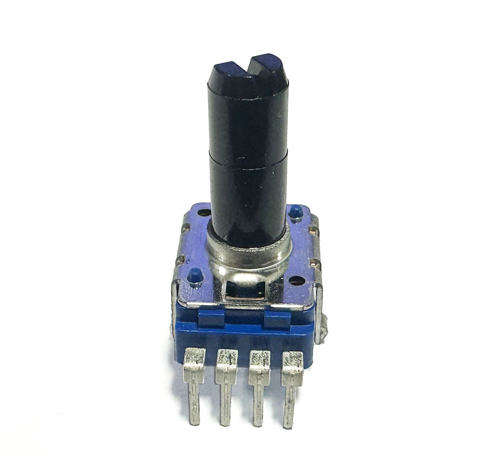 Potentiometer, 10KB rotary