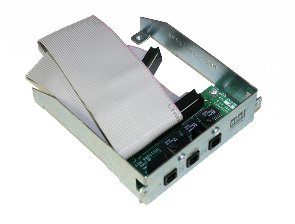 ADAT card for E-mu RFX-32