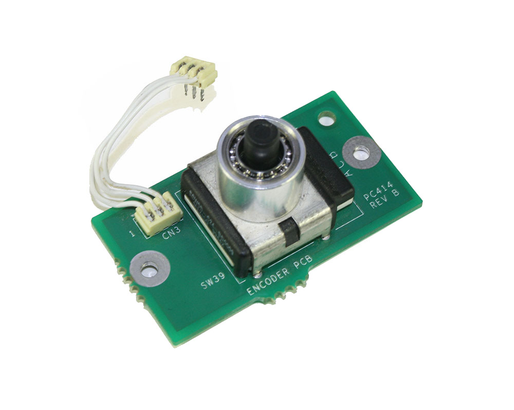 Encoder board, E-mu