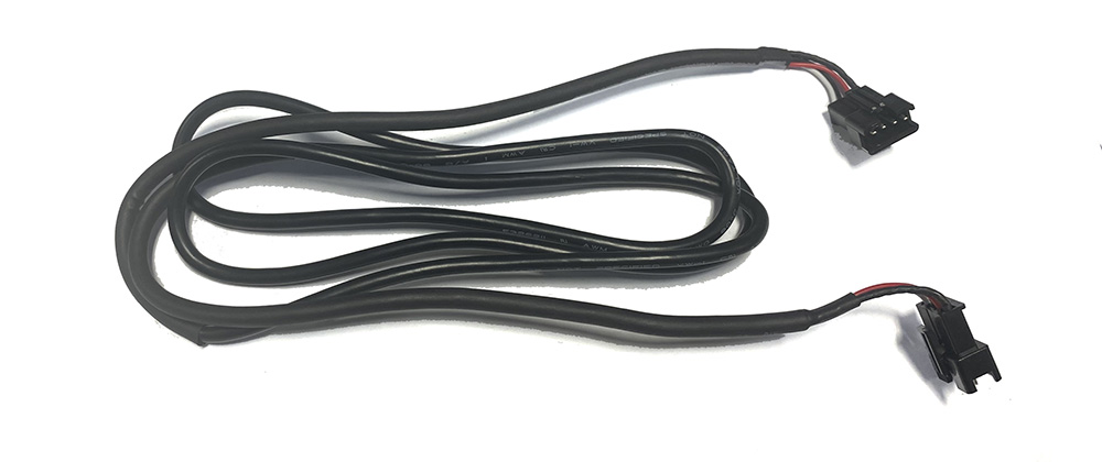 Pedal cable, Korg