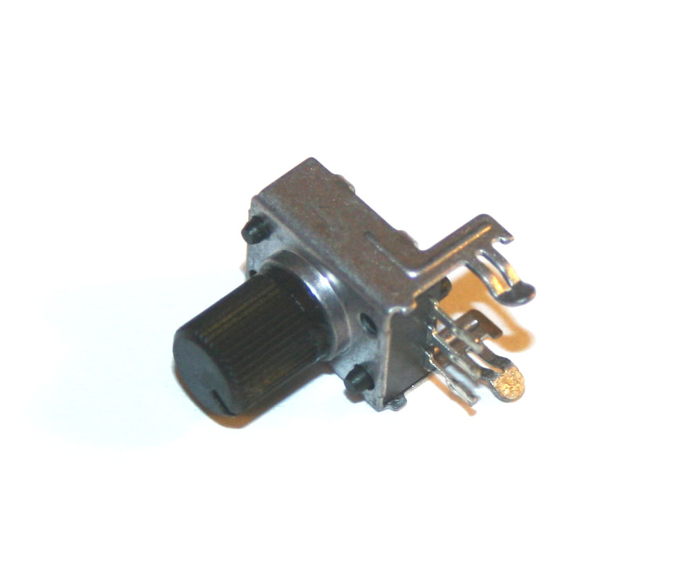 Potentiometer, 10KB rotary