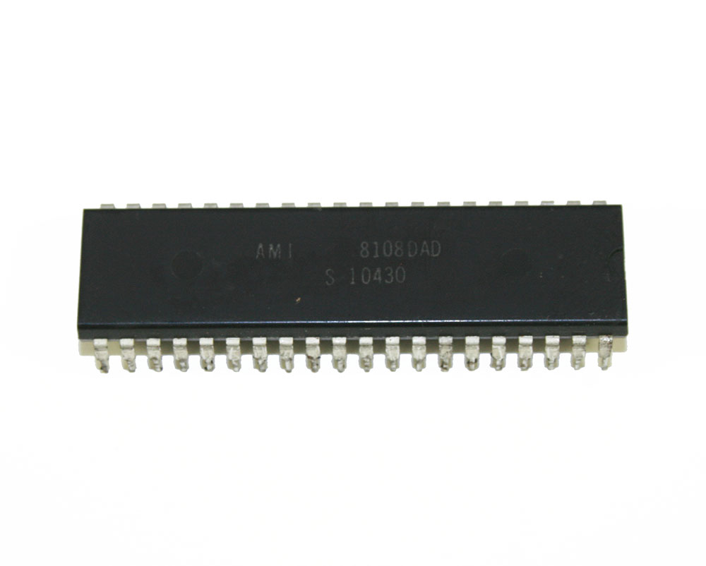 IC, S10430 divider/keyer