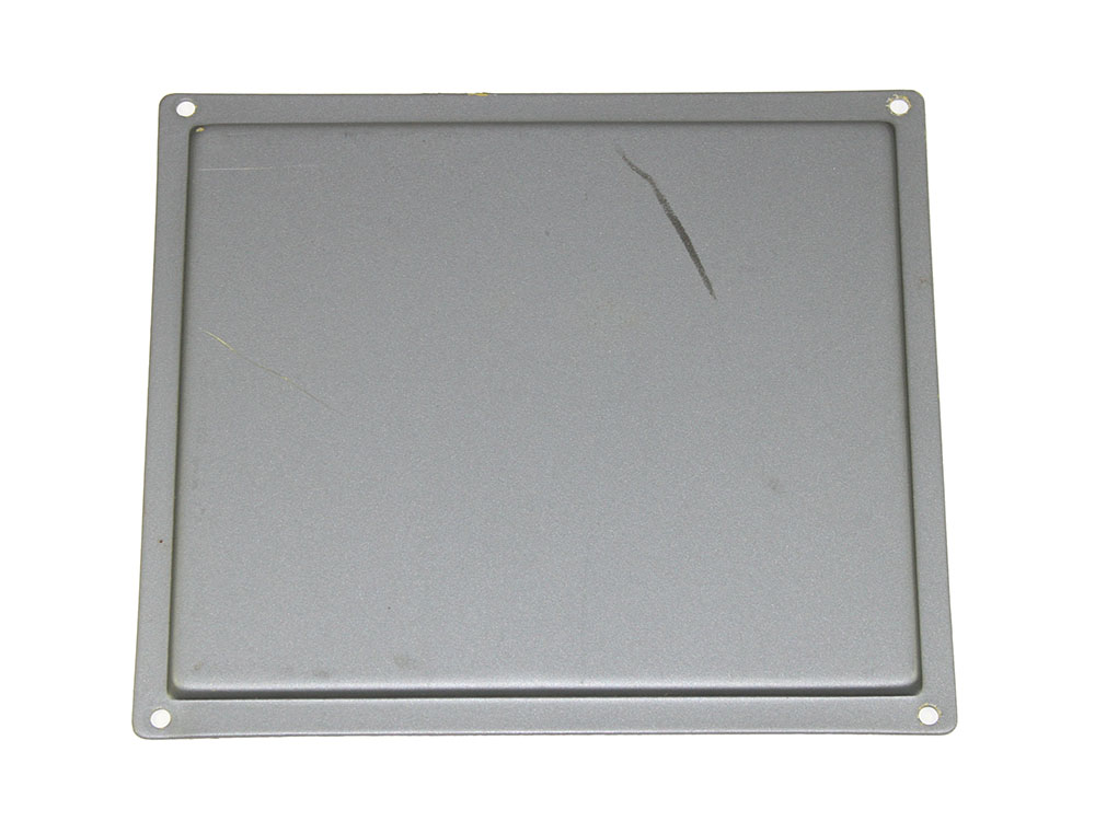 Cover plate, E-mu