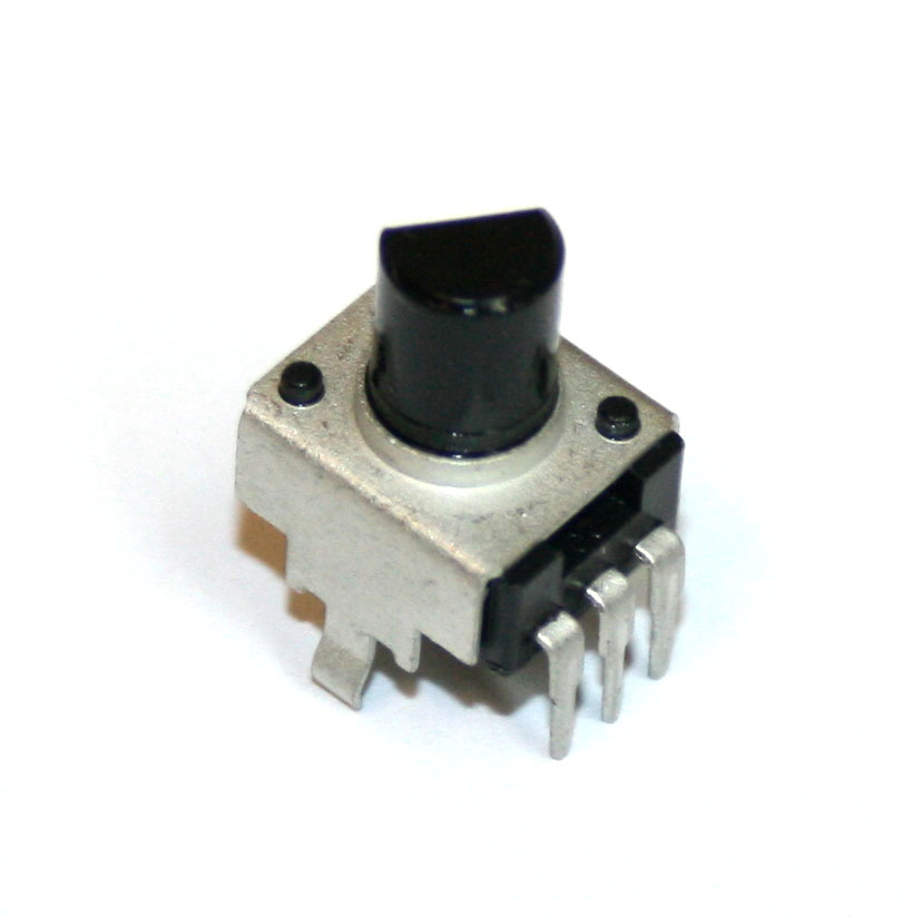 Potentiometer, 10KA rotary