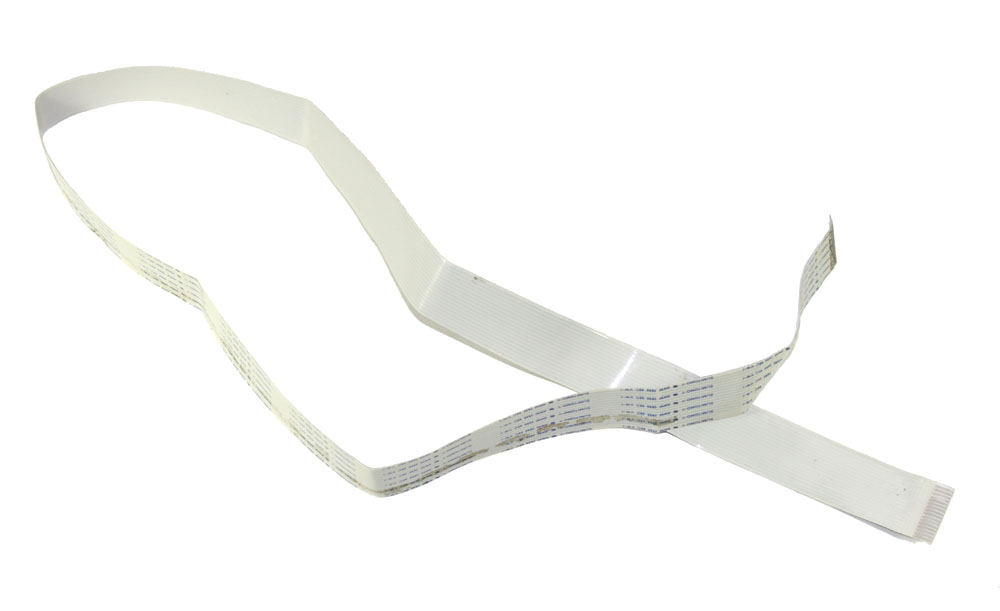 Ribbon cable, 16-wire, 800mm FFC