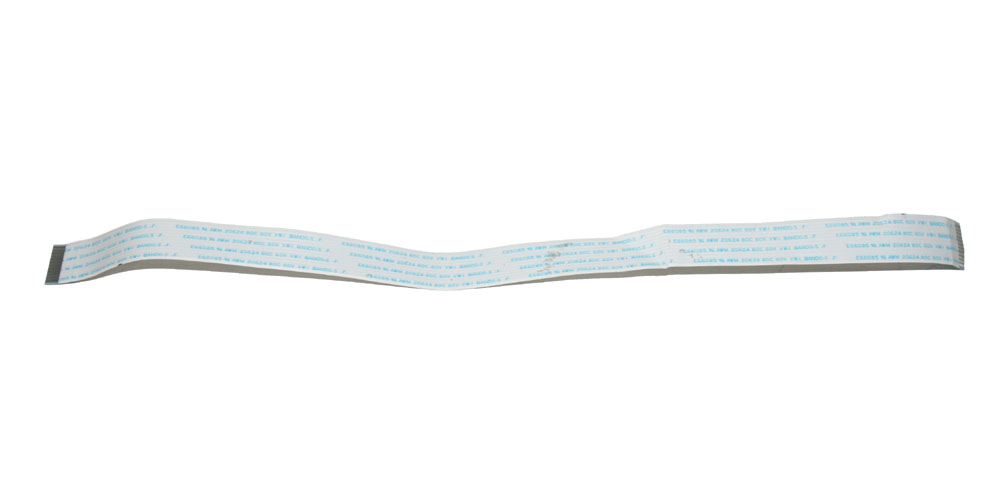 Ribbon cable, 12-wire, 240mm FFC
