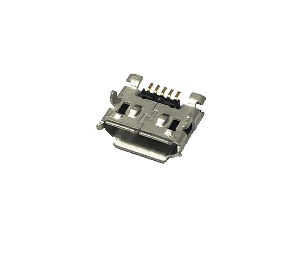 USB jack, micro