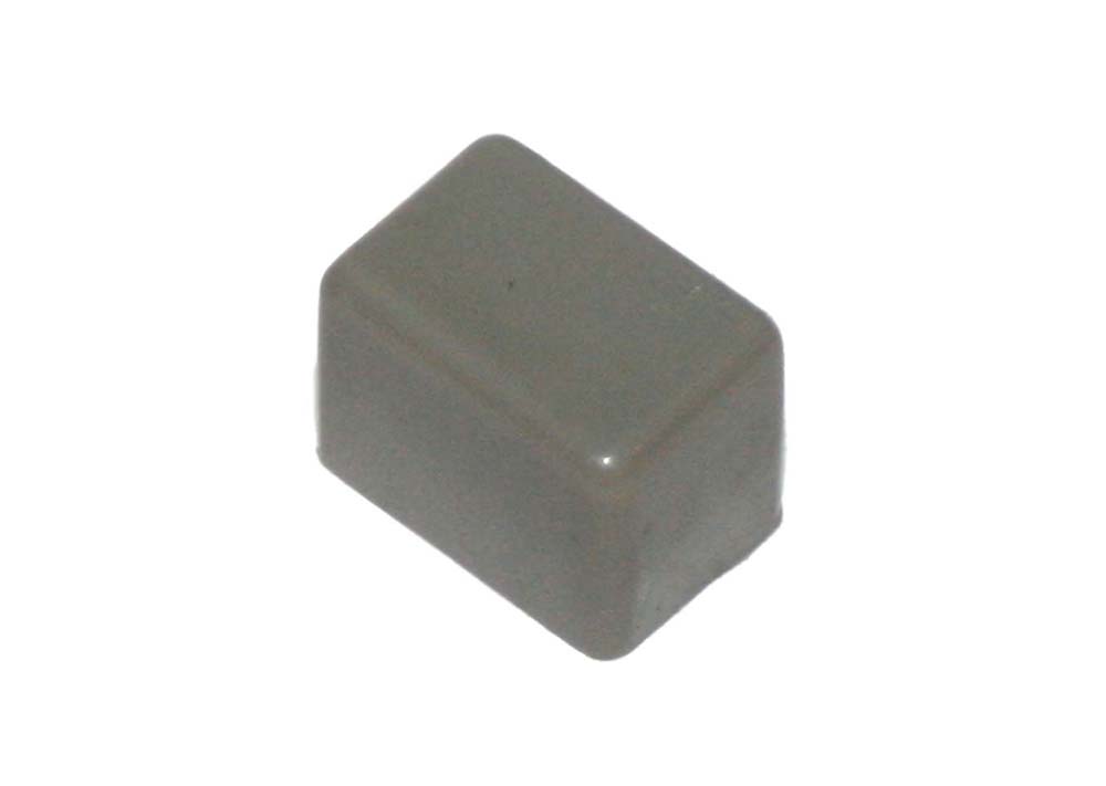 Switch cap, gray