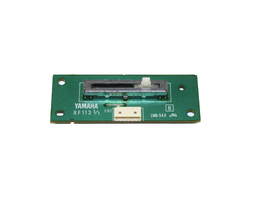 Slider board, Yamaha