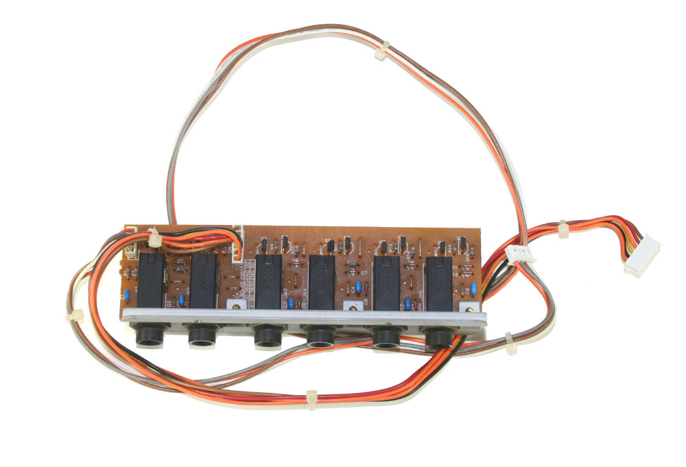 Jack board, Roland