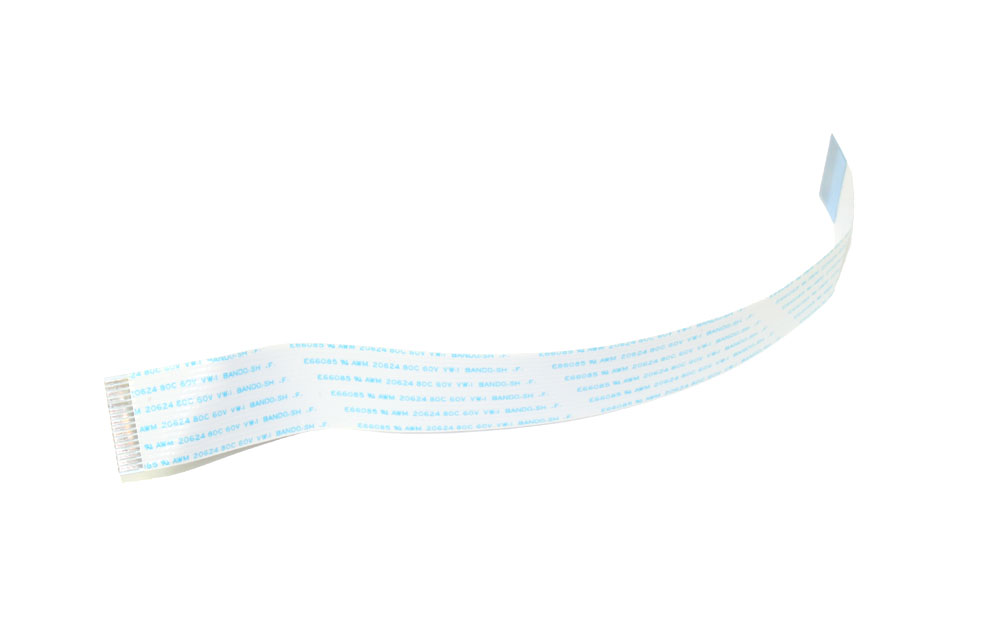 Ribbon cable, 16-wire, 160mm FFC