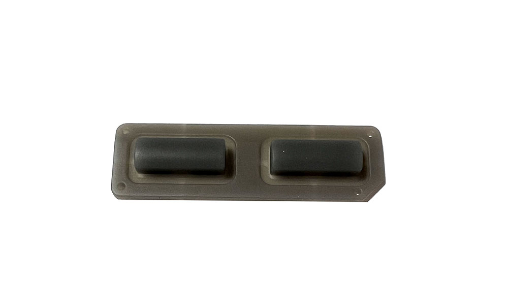 Button set, Korg