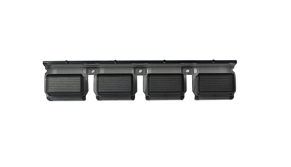 Button set, Korg