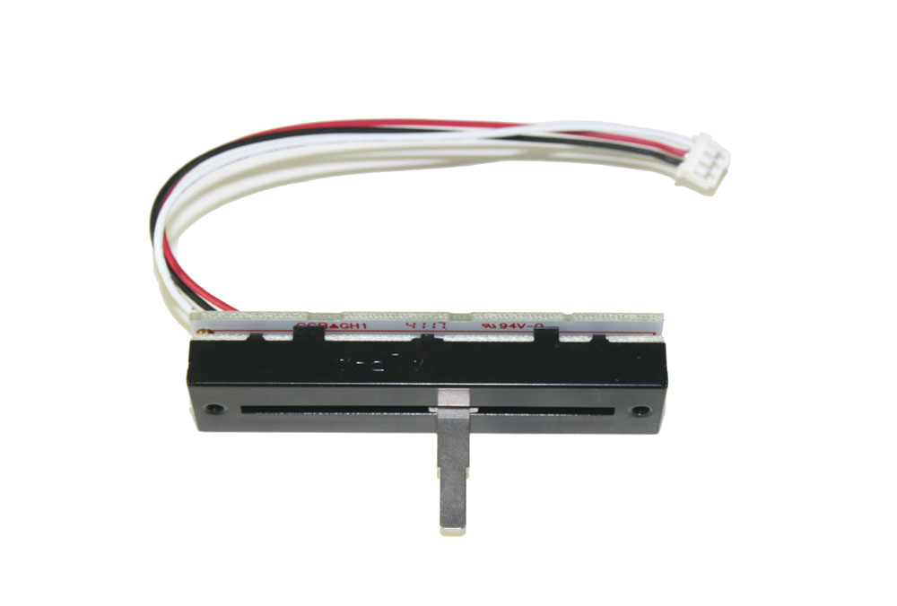 Pitch bend board, Korg