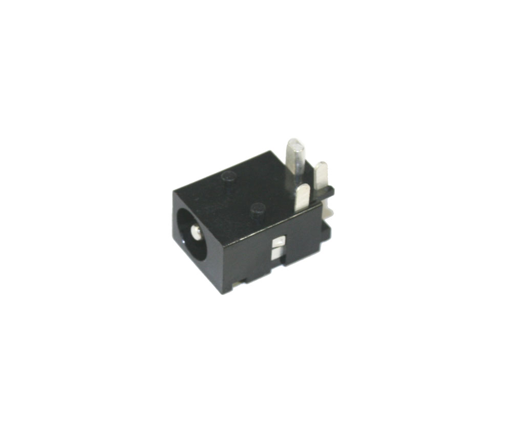 Power inlet jack