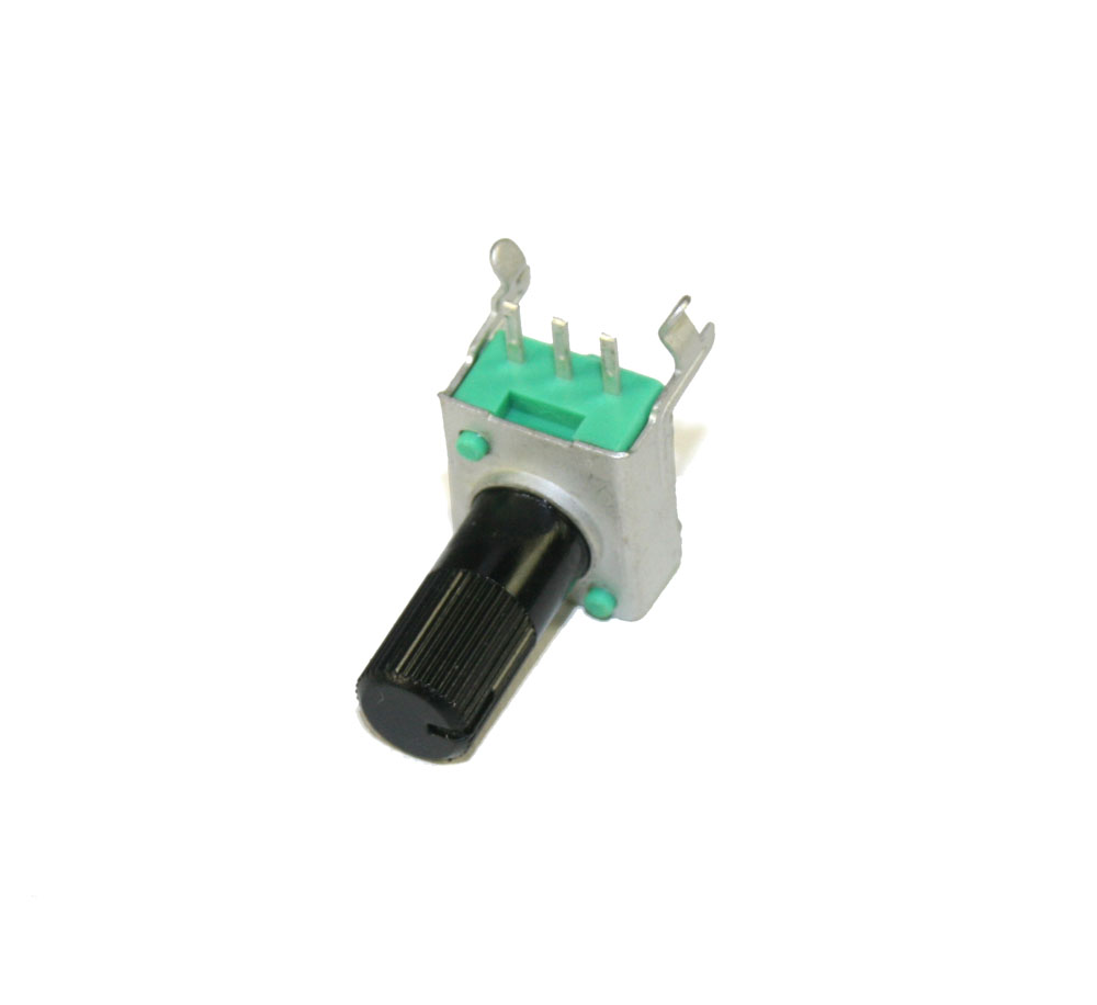 Potentiometer, 5KB rotary