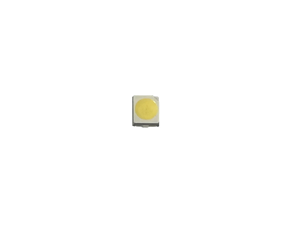 White LED
