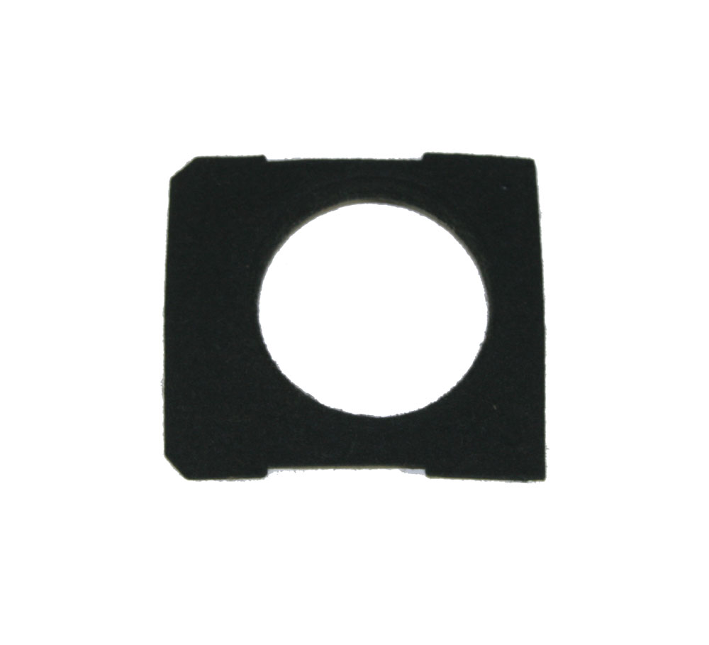 Joystick felt, Yamaha