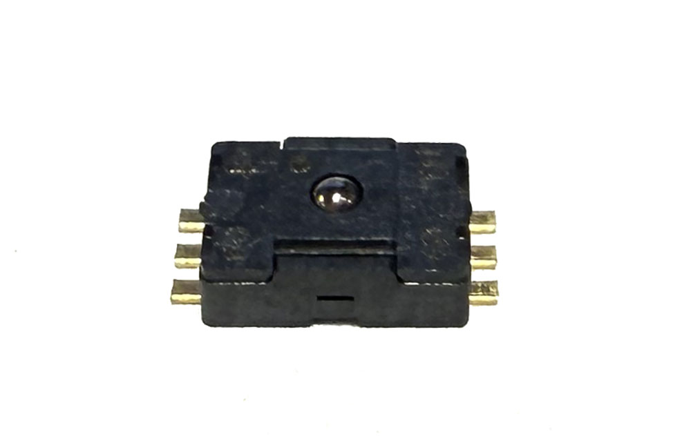 Pressure sensor, Korg