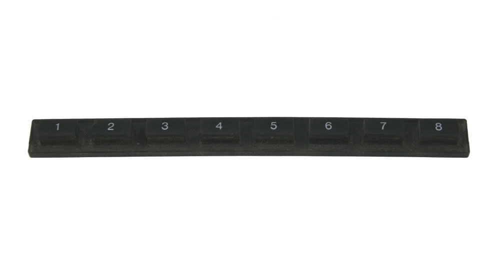 Button set, 1-8, Yamaha