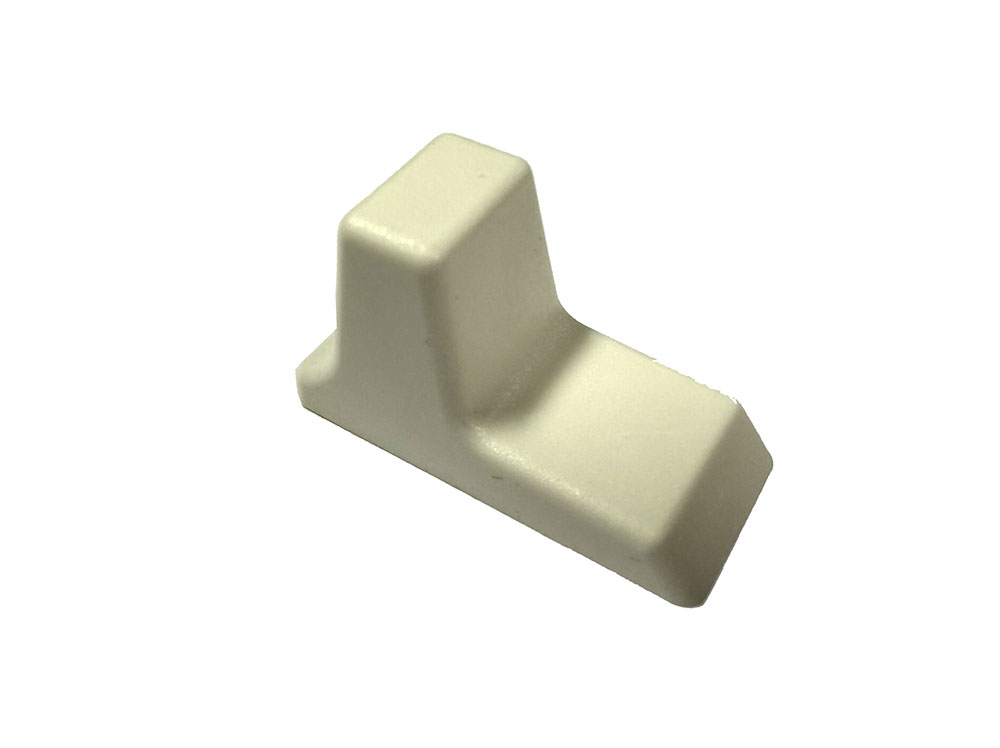 Knob, white drawbar, Nord