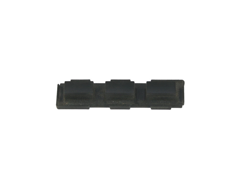 Button set, 3-buttons, Yamaha