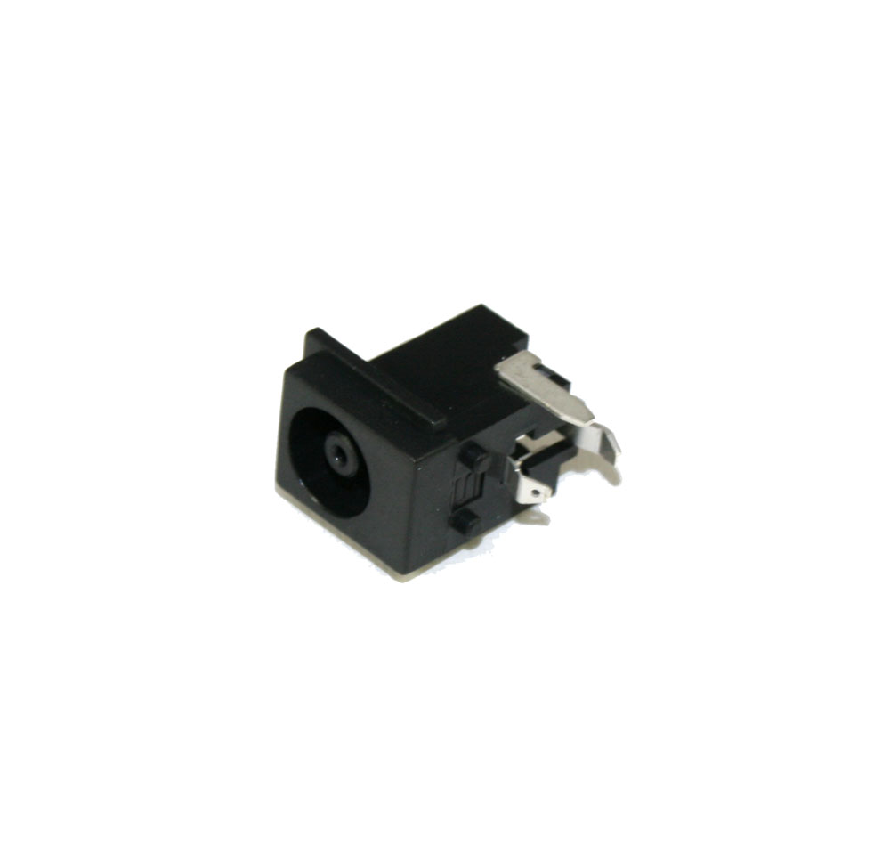 Power inlet jack