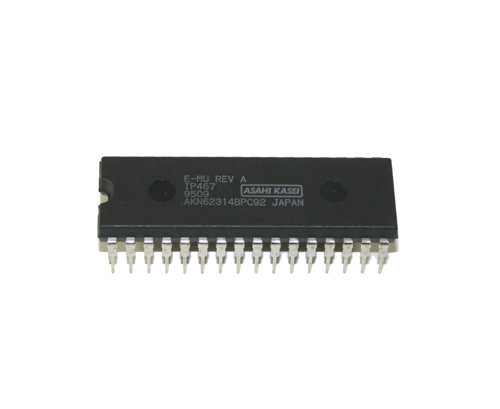 IC, Sound ROM U19, Proteus 2