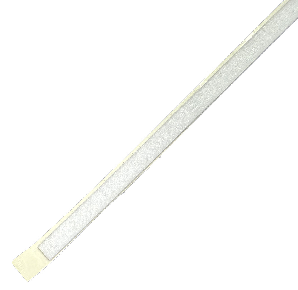 Felt keybed cushion, 37-note, Korg