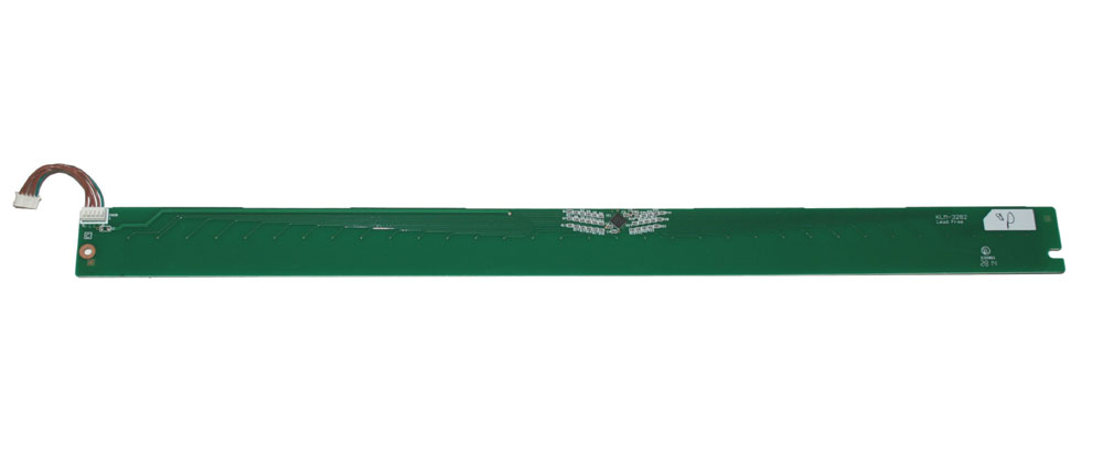Keyboard ribbon PCB, Korg RK-100S