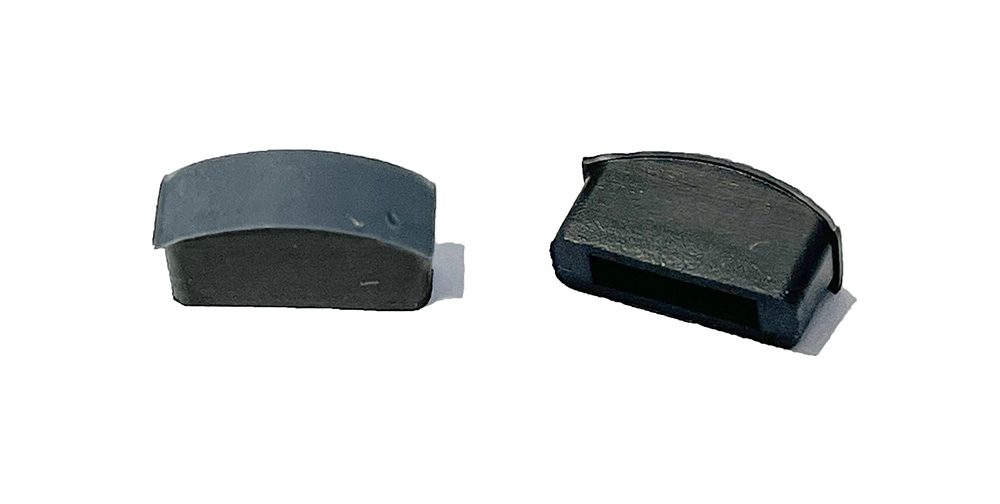 Hammer cap, Korg