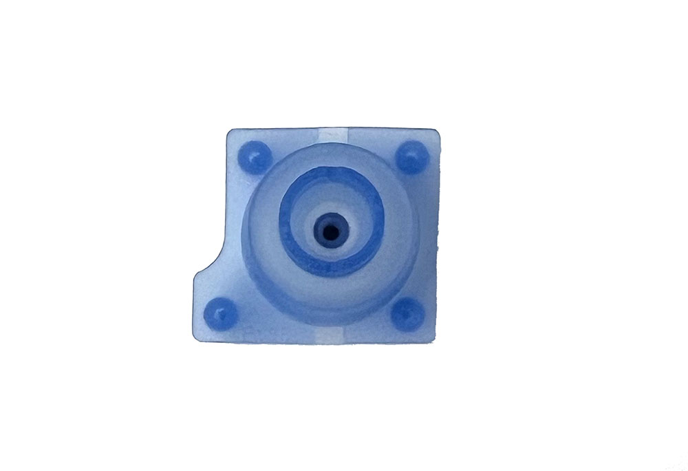 Contact strip, 1-note, Yamaha