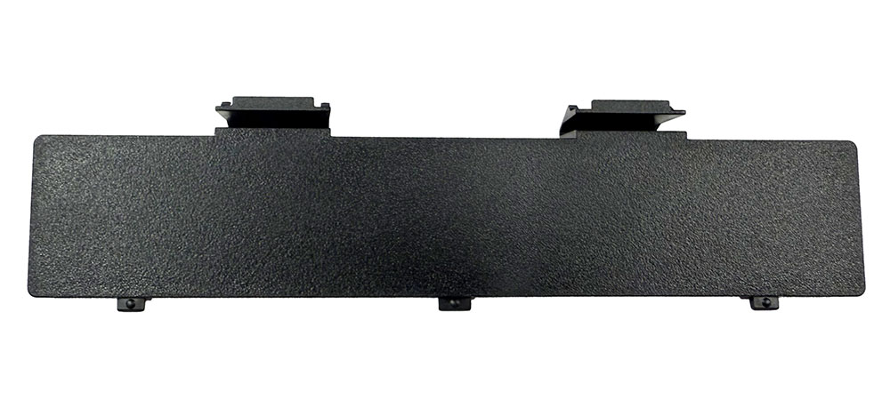 Battery cover, Casio