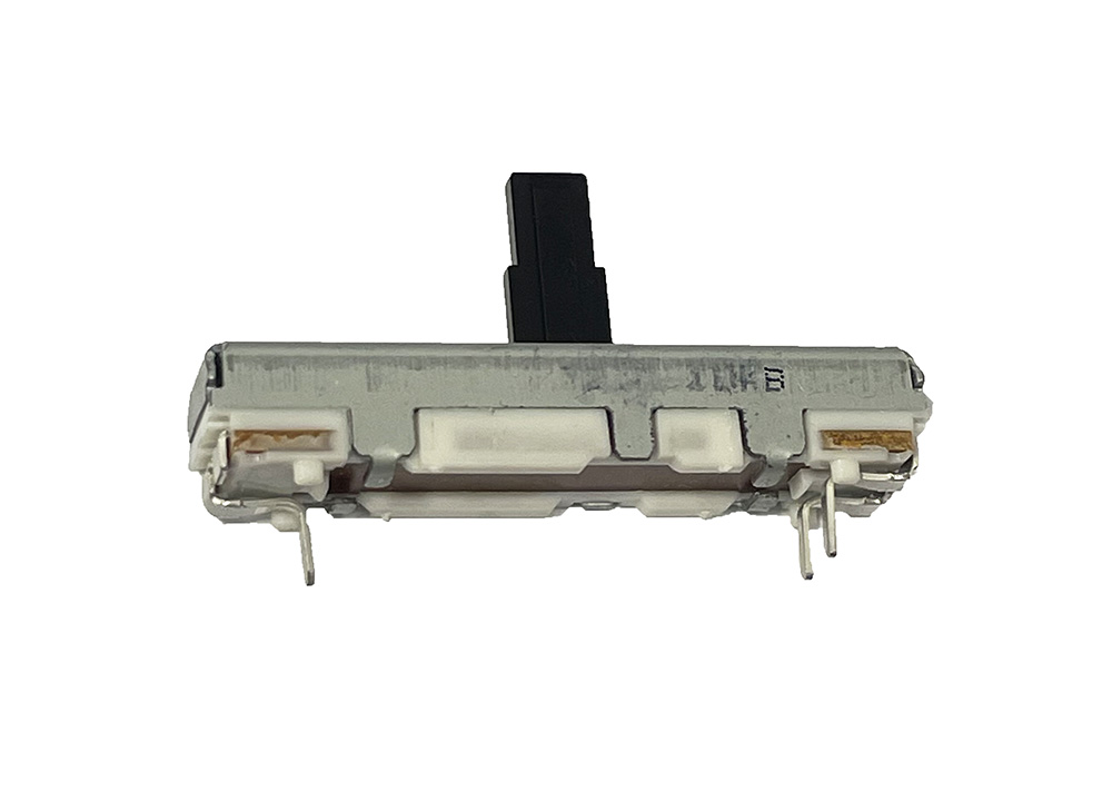 Slide potentiometer, 10KB, 20mm