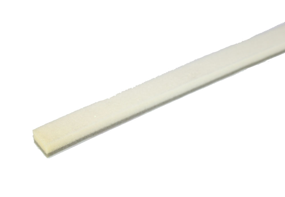 Keybed cushion, lower, Yamaha 88-note