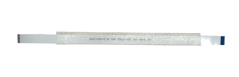 Ribbon cable, 28-wire, 320mm FFC
