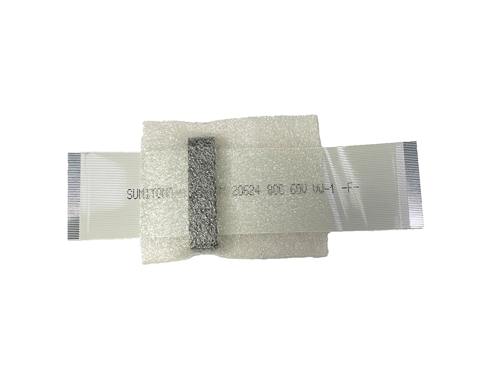 Ribbon cable, 50 wire, 95mm FFC