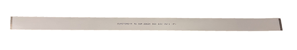Ribbon cable 