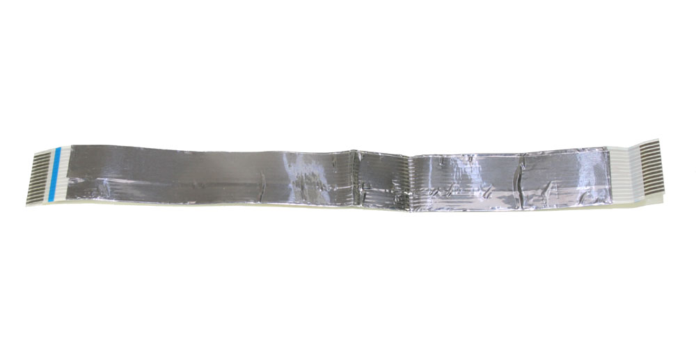 Ribbon cable, 14-wire, 180mm FFC