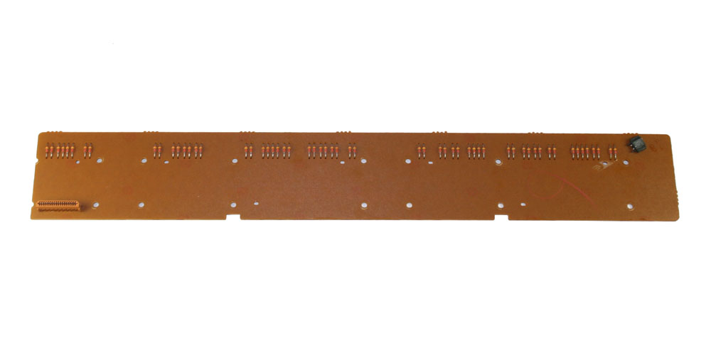 Keyboard contact board, 29-note (High)
