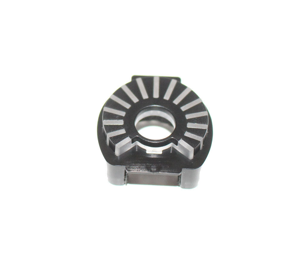 LED lens ring assembly, Yamaha