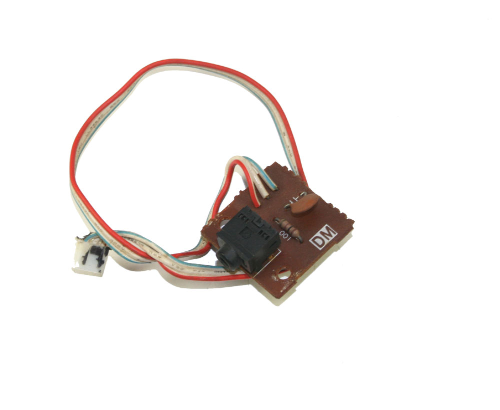 Breath controller board, Yamaha