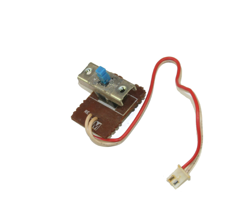 Sustain circuit board, Yamaha KX5
