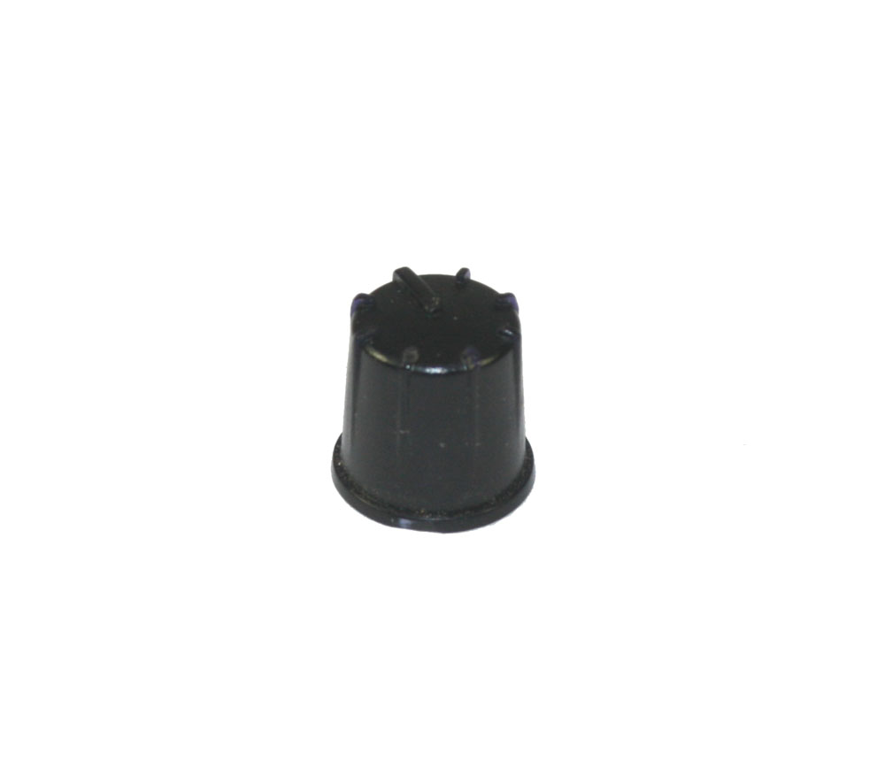 Knob, rotary, Korg