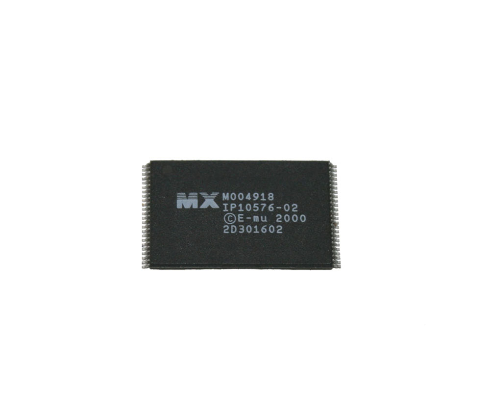 IC, E-mu IP10576-02