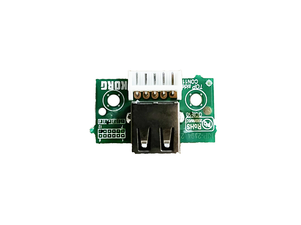 USB board, Korg