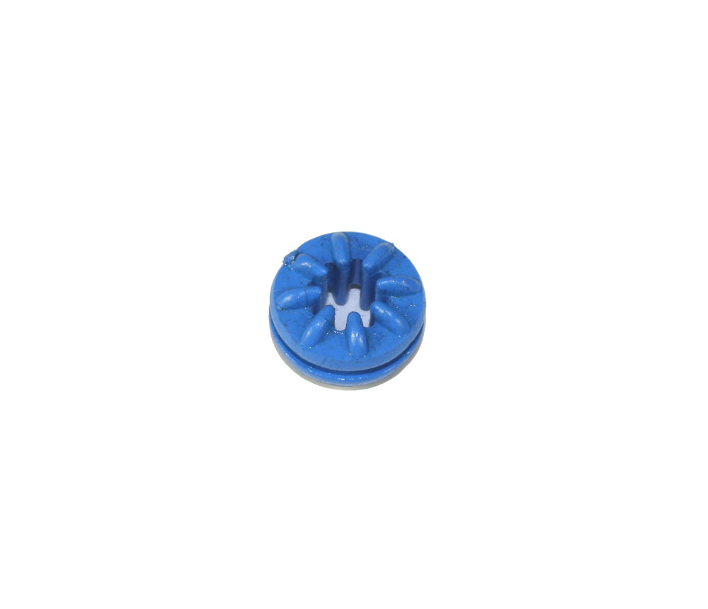 Rubber grommet