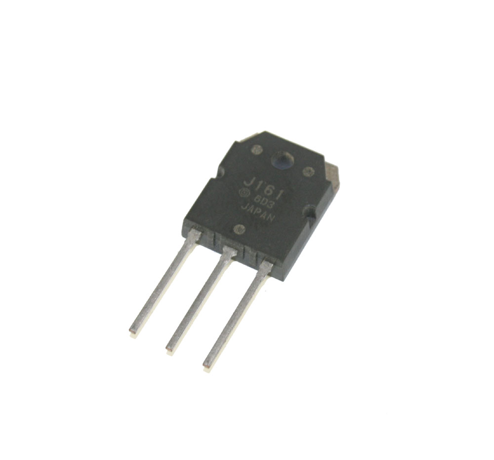 Transistor, 2SJ161