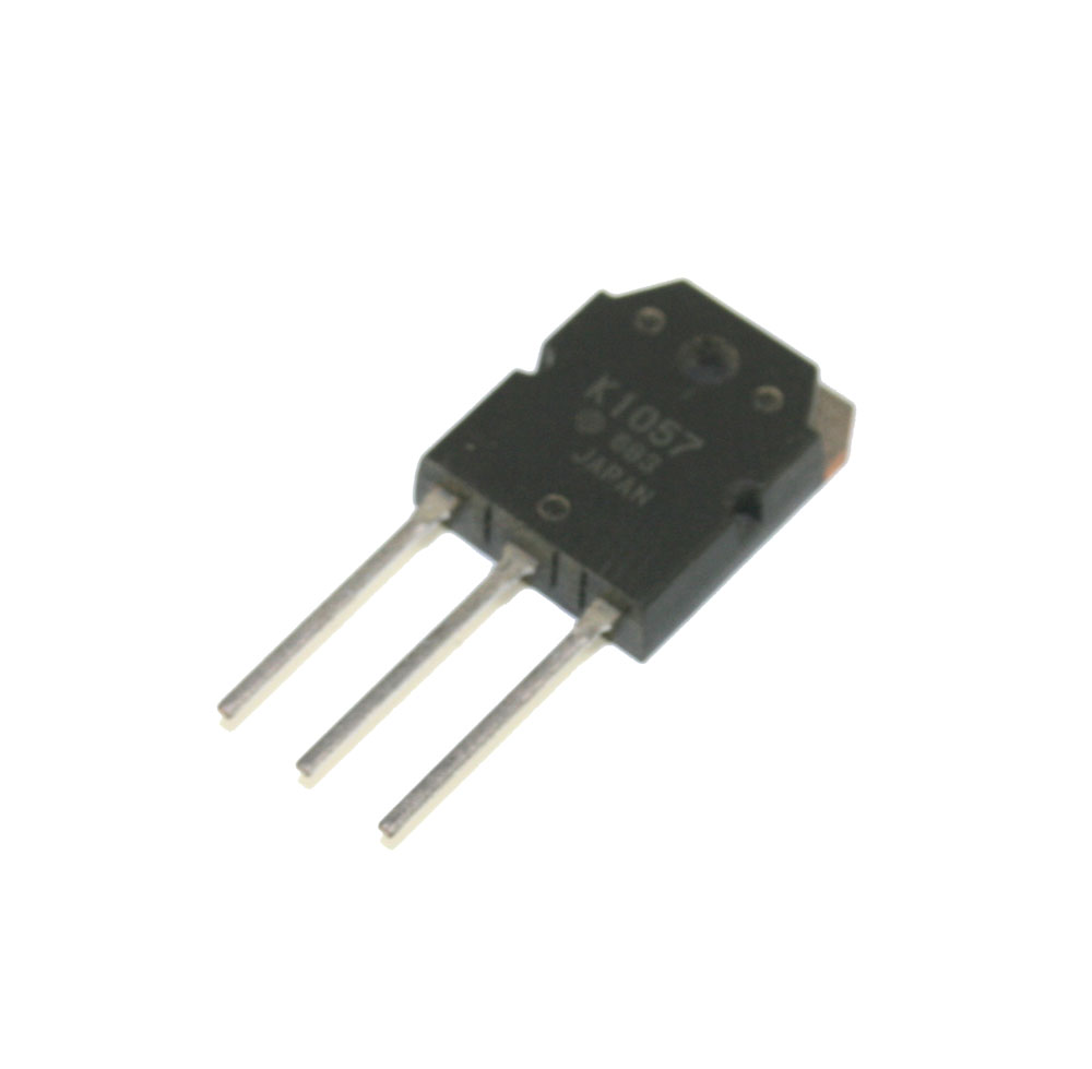 Transistor, 2SK1057